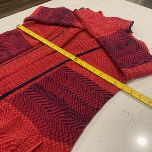 CAbi "JOY" Open Cardigan - Picture 10 of 16